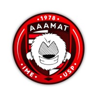 Associação Atlética Acadêmica IME USP logo - Similar company to Liga Organizadora Do Bife