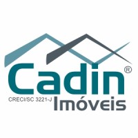 Cadin Imóveis logo - Similar company to Grandezza Empreendimentos