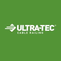 Ultra-tec Cable Railing logo - Similar company to Total 3D