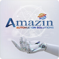 Amazin Automation Solutions FZCO logo - Similar company to Gofleet Uae