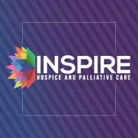 Inspire Hospice and Palliative Care logo - Similar company to Affinity Hospice