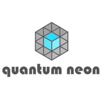 AI & IT Quantum Neon LTD logo - Similar company to G Squared Wireless
