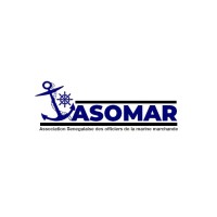 ASOMAR logo - Similar company to Servimar S.A.
