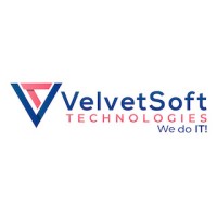 VelvetSoft Technologies logo - Similar company to Ewallhost Web Services Private Limited