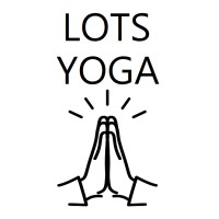 LotsYoga logo - Similar company to Ocean Therapy