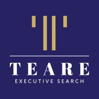 Teare Executive Search logo - Similar company to Howgate Sable Executive Search