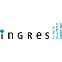 INGRES - Institut für gewerblichen Rechtsschutz logo - Similar company to Young Ingres