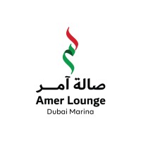 Amer Lounge - Dubai Marina logo - Similar company to Teklink Communication Llc