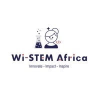 Wi-STEM Africa logo - Similar company to Dada Stem