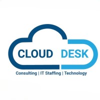 Cloud Desk Technology Pvt Ltd logo - Similar company to Cloud Desk Technology Llc