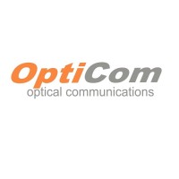 Opticom Ltd. logo - Similar company to The Mobile Globe Ltd