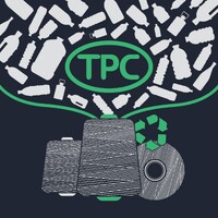 Thai Polyester Co., Ltd logo - Similar company to Cnv Group --The Leading Fiber Supplier