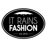 It Rains Fashion logo - Similar company to Akse Media