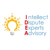 Intellect Dispute Experts Advisory - IDEA logo - Similar company to Intellect Bay