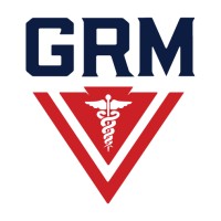 Global Response Medicine logo - Similar company to Global Response