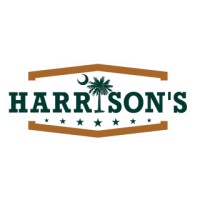 Harrison's logo - Similar company to Read'S Uniforms