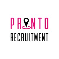 Pronto Recruitment logo - Similar company to Talent Horizons