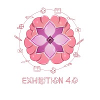 EXHIBITION FKM UI logo - Similar company to Humanity Project