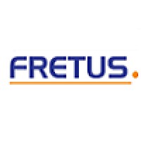 Fretus GmbH logo - Similar company to Studicon