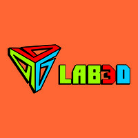 Lab3D Academy logo - Similar company to Lab3D - Education