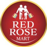RED ROSE SUPERMARKET logo - Similar company to Kingston University