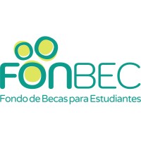 Fundación Fondo de Becas (FONBEC) logo - Similar company to Electrosof S.A