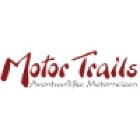 Motortrails logo - Similar company to Horizon Motor Reizen