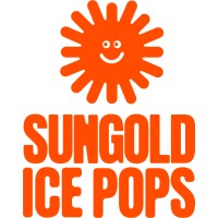 Sungold Ice Pops logo - Similar company to Evolution Design Lab