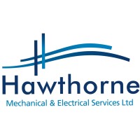 HAWTHORNE M&E SERVICES LTD logo - Similar company to F&E Electrical Services Ltd