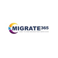 Migrate365 (PVT) Ltd. logo - Similar company to Technical Solutions Est