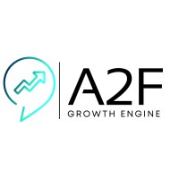 A2F logo - Similar company to Tribe Tech