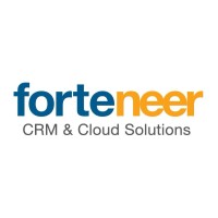 Forteneer logo - Similar company to Nexgenwork