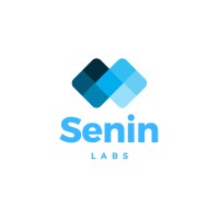 Senin Labs logo - Similar company to Messengeros