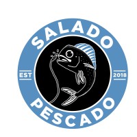 Salado Pescado logo - Similar company to Pura Prote