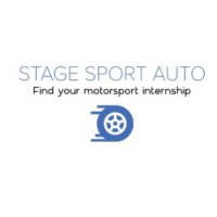 Stage Sport Auto logo - Similar company to Nova Proto