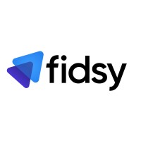 Fidsy AI & Data Orchestration logo - Similar company to Skillsize Ai