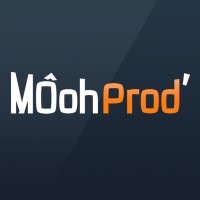 MÔoh Prod' logo - Similar company to Juniper Events