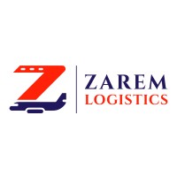 Zarem Logistics logo - Similar company to Low Risk Perú