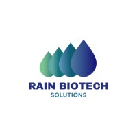 Rain Biotech Solutions logo - Similar company to Elibo Engineering Limited