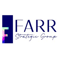 Farr Strategic Group, Inc. logo - Similar company to Subtly Bold | Boutique Growth Agency
