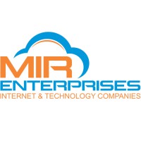 MIR Enterprises B.V. logo - Similar company to Advertimize B.V.