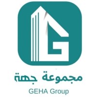 GEHA GROUP logo - Similar company to مجموعة جهة Geha Group