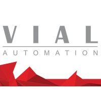 VIAL Automation logo - Similar company to Coop Crew