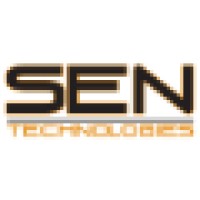 SEN Technologies LLC logo - Similar company to Trident Engineering