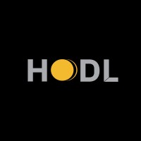 HODL INTERNATIONAL logo - Similar company to Zero Dark 24 Cysec