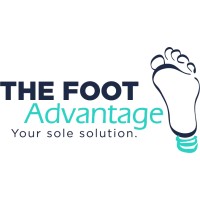 The Foot Advantage