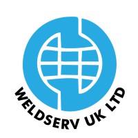Weldserv UK Ltd logo - Similar company to Bluetrolley.Com Ltd