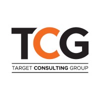 «TARGET CONSULTING GROUP» logo - Similar company to Extreme Ltd