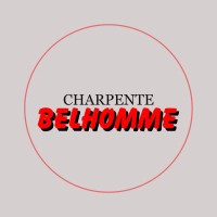 Charpente Belhomme sàrl logo - Similar company to Bimxpert Sàrl