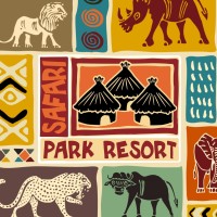 SAFARI PARK RESORT Dvůr Králové logo - Similar company to Hotel Aqualand Inn